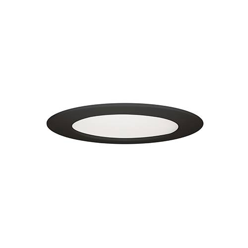 [W4L002217] FOX 1 R 10W 900Lm 3000K 110° NOIR MAT
