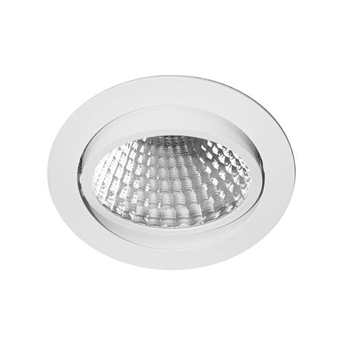 [W4L002229] AL1016 RX 26W 2450Lm 4000K 30° BLANC MAT