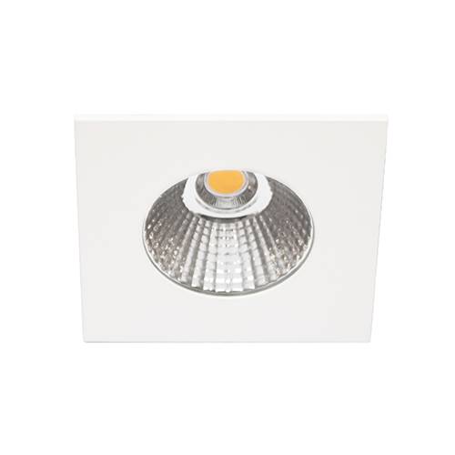 [W4L002243] HD1014 S 6W 760Lm 3000K 38° IP65 BLANC MAT