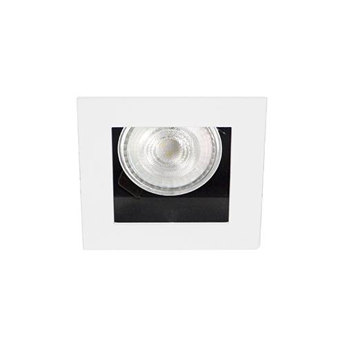 [W4L002247] SQ100 SX GU10 MAX50W PAR16 Blanc mat