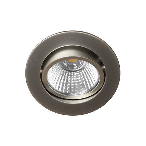 [W4L002252] AL1014 RDX 9W 940Lm 3000K 38° IP44 DIM Titane