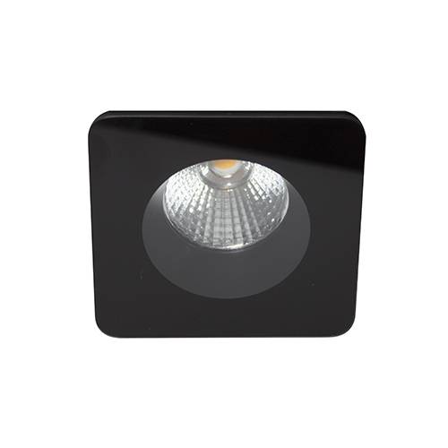 [W4L002264] IPHO 82 SD 9W 900Lm 3000K 38° IP65 DIM NOIR