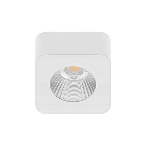 [W4L002282] OLEO 62 S 5W 550Lm 3000K 38° Blanc mat