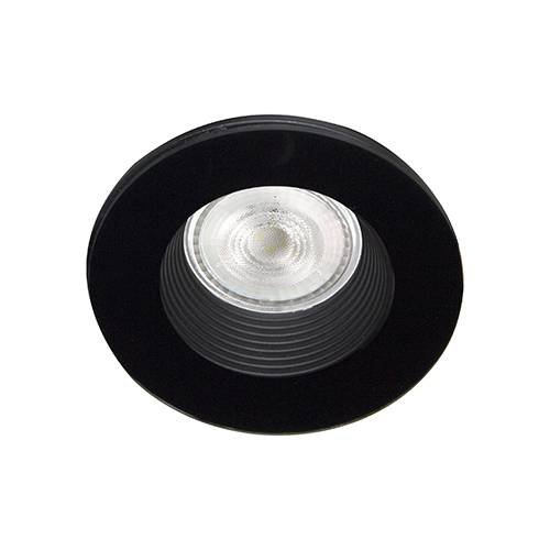 [W4L002283] IPHO R GU10 AUTO MAX20W PAR16 IP44 NOIR