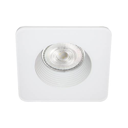 [W4L002286] IPHO S GU10 AUTO MAX20W PAR16 IP44 BLANC
