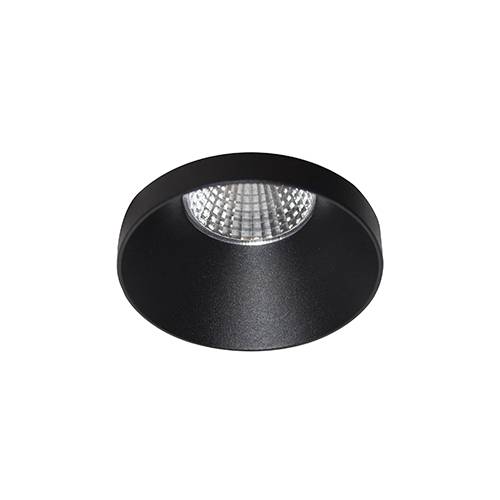[W4L002292] SYLA RD-B 10W 1010Lm 3000K 38° DIM Noir mat