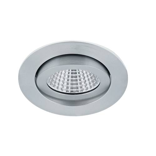 [W4L002308] ALIS 1014 RDX 6W 740Lm 3000K 38° DIM Aluminium