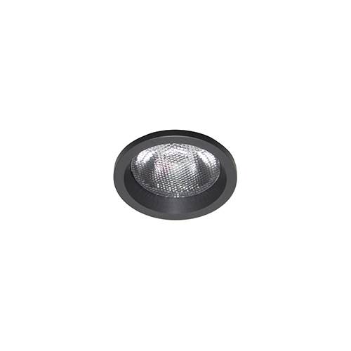 [W4L002324] SPOTI R-B 4,5W 480Lm 2700K 24° IP44 ANTHRACITE ANODISE