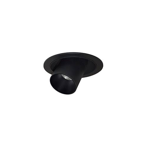 [W4L002330] FILI 1 RX-B 10W 1010Lm 3000K 40° Noir mat