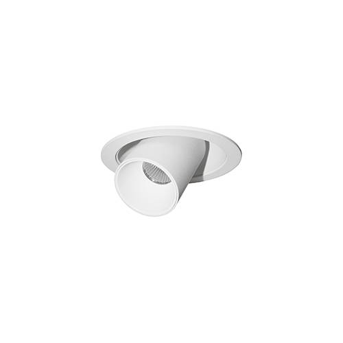 [W4L002331] FILI 1 RX-B 10W 1010Lm 3000K 40° BLANC MAT