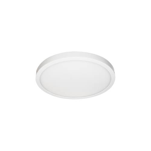 [W4L002332] TIPO 1 C 18W 1400Lm 4000K 110° BLANC MAT