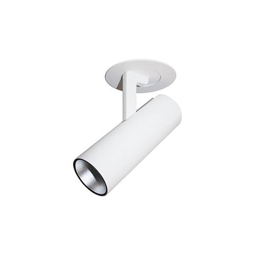[W4L002340] FILI 2 RX-B 13W 1180Lm 3000K 40° Blanc mat