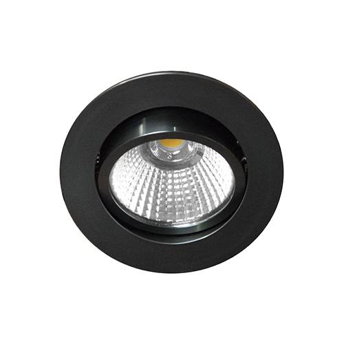 [W4L002355] AL1014 RDX 9W 940Lm 3000K 60° IP44 DIM ANTHRACITE ANODISÉ