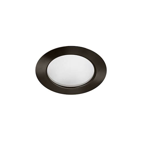 [W4L002389] KALI R-230 B 5W 410Lm 3000K 100° NOIR MAT