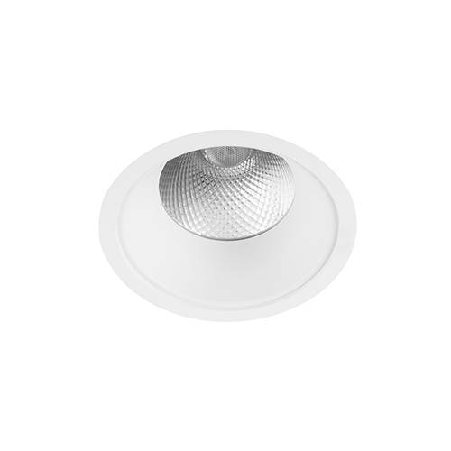 [W4L002405] KANI 1 RD 20W 2260Lm 4000K 40° DIM Blanc mat