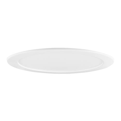 [W4L002427] TIGA 3 RD 24W 2870Lm 100° IP44 DIM Blanc mat