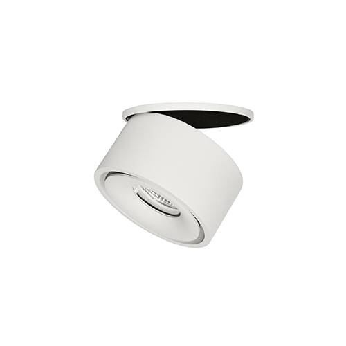[W4L002436] CLIC RDX MINI 9W 930Lm 3000K 38° DIM Blanc mat