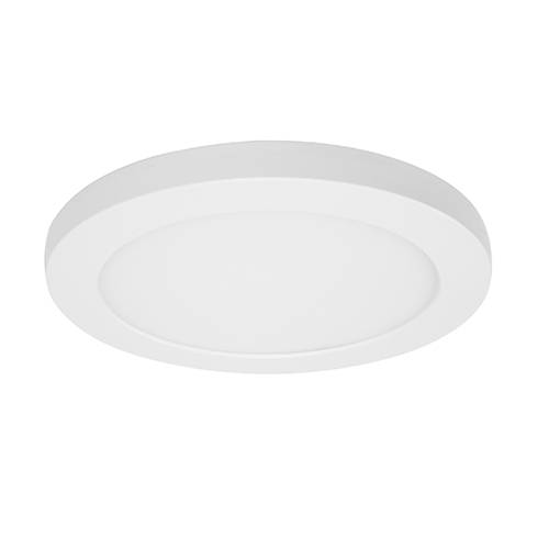 [W4L002437] SIRA R 18W 2150Lm 110° IP44 BLANC MAT
