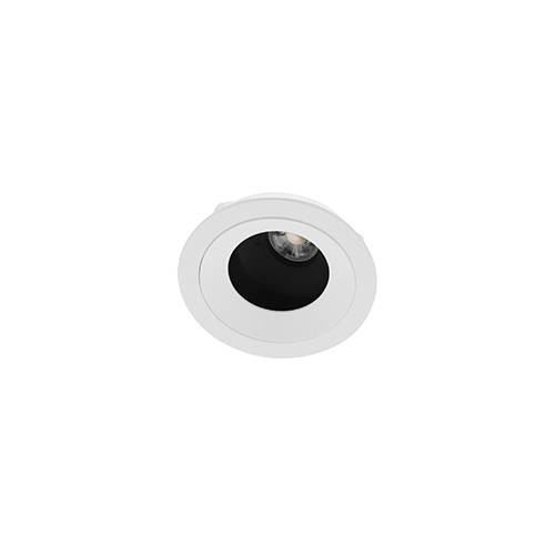 [W4L002442] GARI 7W 4000K 36° DIM Blanc mat