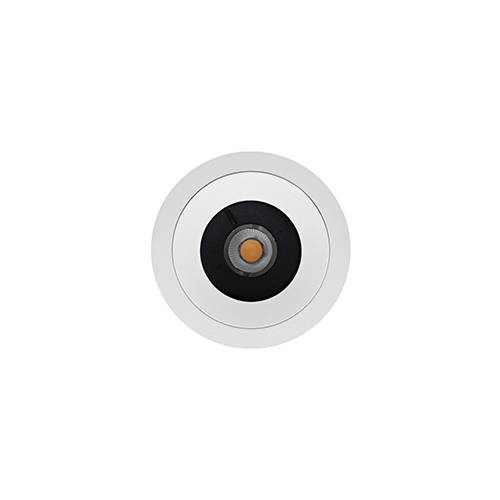[W4L002458] GARI 7W 2700K 24° DIM Blanc mat