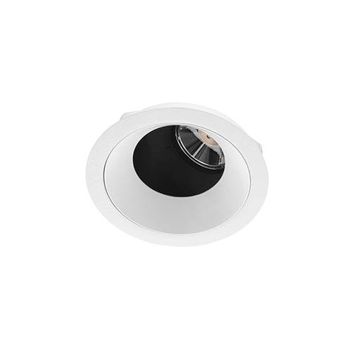 [W4L002526] GARI POWER 13W 4000K 30° DIM BLANC MAT
