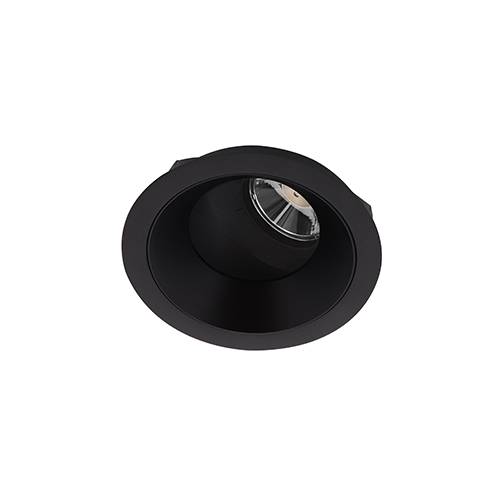 [W4L002528] GARI POWER 13W 2700K 30° DIM NOIR MAT