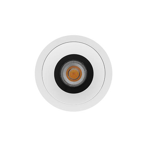 [W4L002542] GARI POWER 13W 2700K 15° DIM Blanc mat