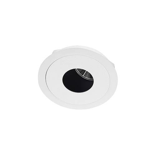 [W4L002567] DUCA POWER 13W 2700K 30° DALI BLANC MAT