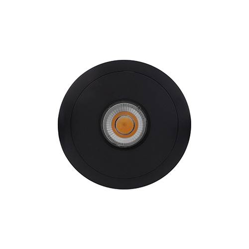 [W4L002576] DUCA POWER 13W 2700K 15° DIM Noir mat