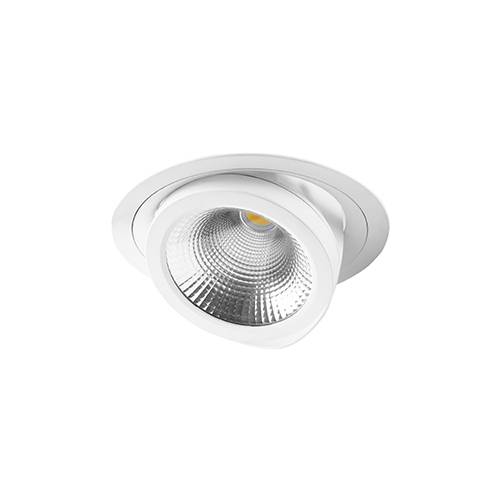 [W4L002751] SPIRA 1 RX PLUS 40W 3400Lm 40° BLANC