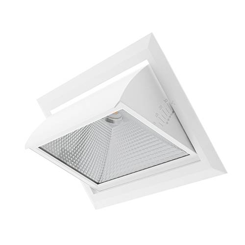 [W4L002752] FOCEA 1 SX PLUS 40W 3400Lm 60° BLANC