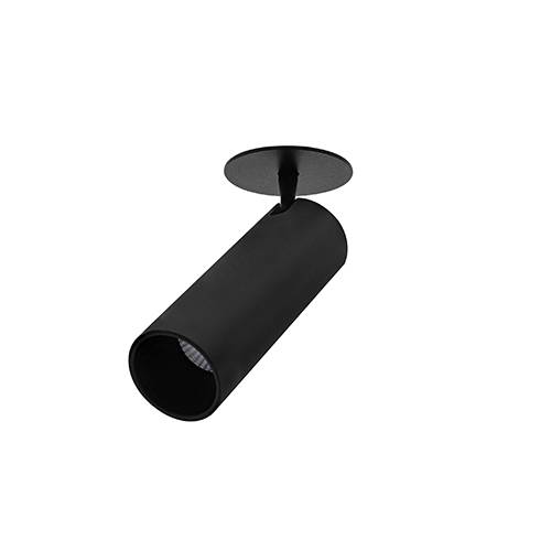 [W4L002753] FILI 5 RDX-B 14W 1120Lm 3000K 40° NOIR MAT