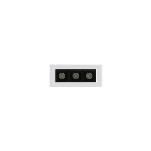 [W4L002760] DOTS 6W 3000K 470Lm 45° DIM Blanc mat