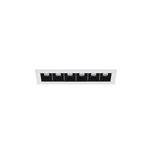 [W4L002764] DOTS 12W 3000K 940Lm 45° DIM Blanc mat