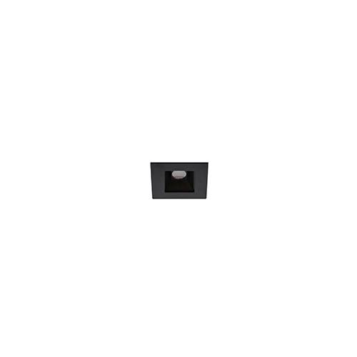 [W4L002774] DOTS 3W 3000K 320Lm 45° DIM NOIR MAT