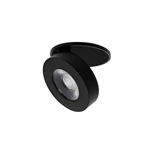 [W4L002800] ALLY 1 RX 9W 3000K 675Lm 38° Noir mat