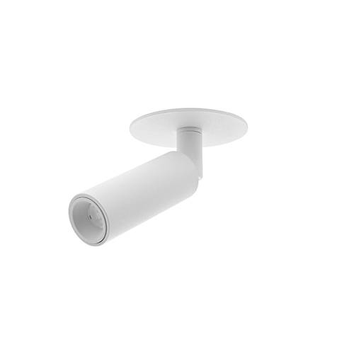 [W4L002805] EDDY RX 2W 3000K 205Lm 25° Blanc mat
