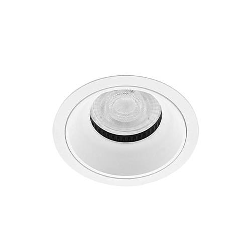[W4L002815] BALI R GU10 MAX13W PAR16 BLANC MAT