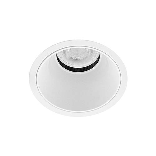[W4L002821] FIJI R GU10 MAX10W PAR16 Blanc mat