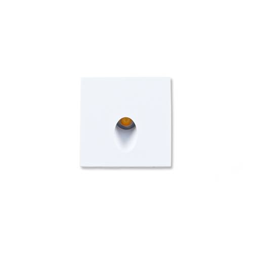 [W4L002831] EVA 65S 4W 420Lm 3000K Blanc