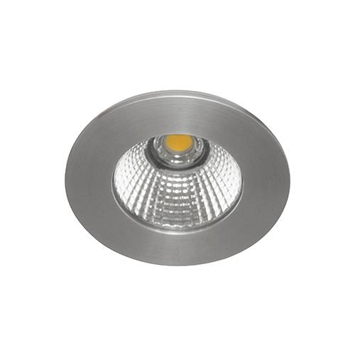 [W4L002836] HD1014 R 6W 760Lm 3000K 38° IP65 ALUMINIUM