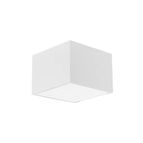 [W4L002887] KAVA 5W 500Lm 3000K DIM BLANC