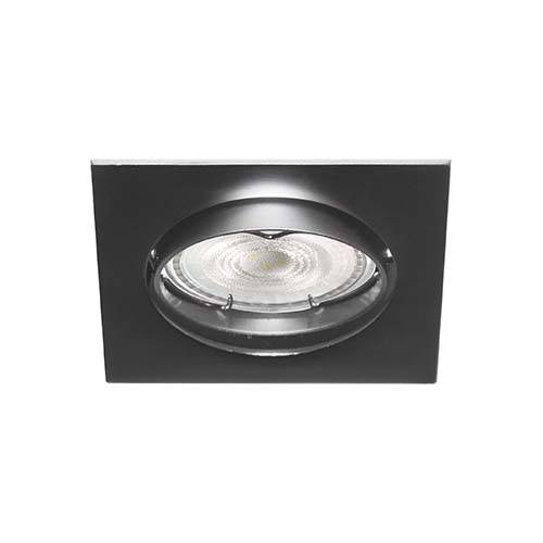 [W4L002892] LSA 1012 SX GU10 AUTO MAX50W PAR16 Chrome mat