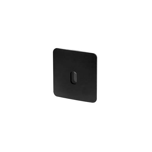 [W4L002918] SLIT S 3W 180Lm 4000K IP65 NOIR MAT