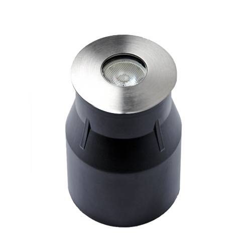 [W4L002920] PURE 55 3W 250Lm 4000K 25° IP67 
