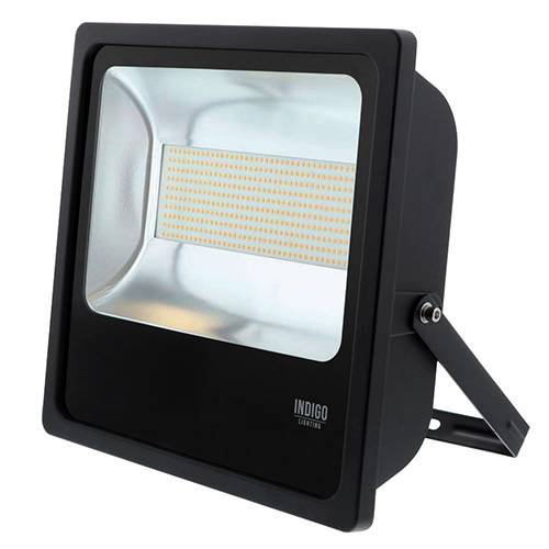 [W4L002940] TATIO 6 200W 20500Lm 4000K 120° IP65 NOIR