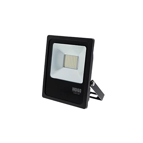 [W4L002943] TATIO 2 30W 2400Lm 3000K 120° IP65 NOIR