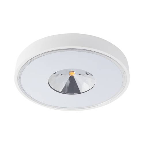[W4L002962] SKIP 12W 1800Lm 3000K 120° IP65 Blanc
