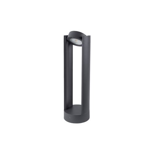 [W4L002983] SETO 10W 970Lm 4000K 40° IP65 ANTHRACITE