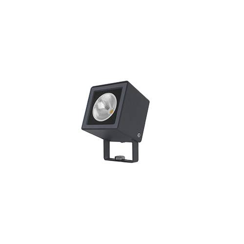 [W4L002987] BRAMA 1 7W 1000Lm 3000K 40° IP65 ANTHRACITE